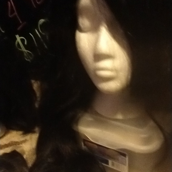 Lot 5 high quality gently used/some new lace wigs - Picture 12 of 16
